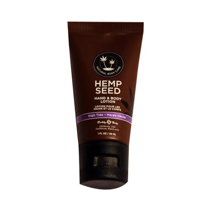 Fairvillacom Female Sex Toys EB Body Lotion High Tide 1oz