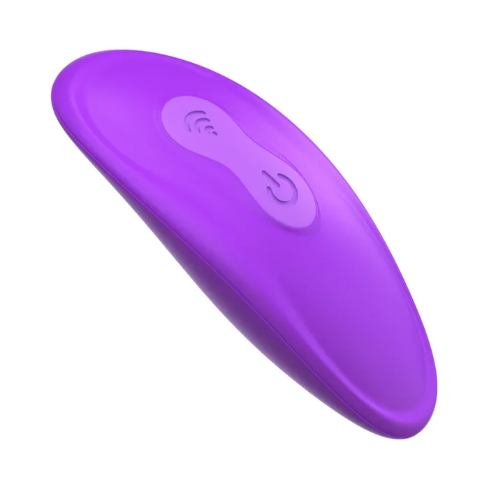 Fairvillacom Female Sex Toys Fantasy for Her Ultimate Strapless Strap On Purple