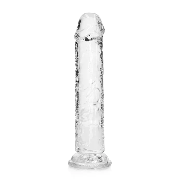 Fairvillacom Female Sex Toys Realrock Crystal Clear Straight Realistic Dildo With Suction Cup 73939 Transparent Fairvillacom Female Sex Toys Realrock Crystal Clear Straight Realistic Dildo With Suction Cup 73939 Transparent
