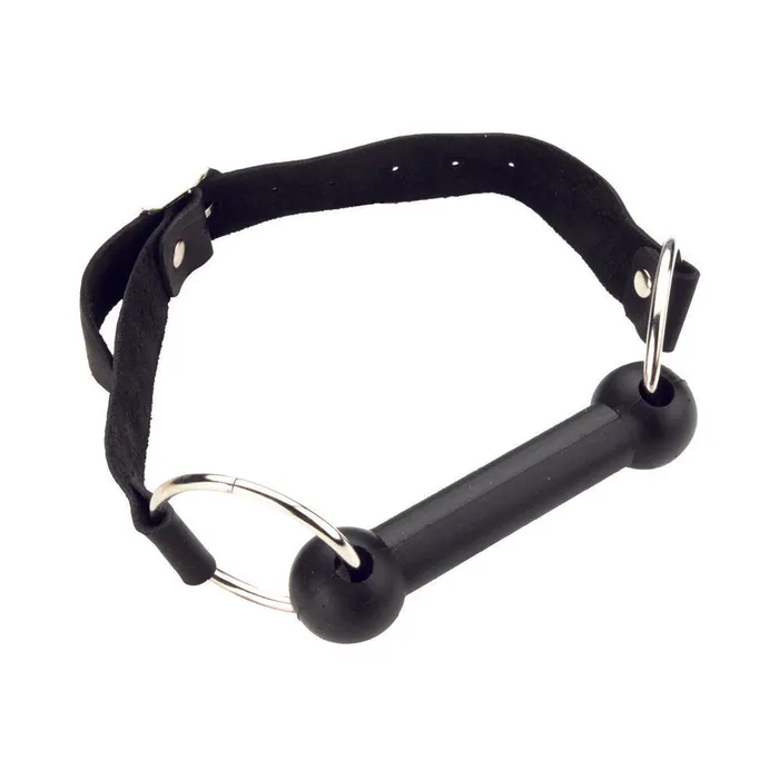 Fairvillacom Female Sex Toys Silicone Bit Gag