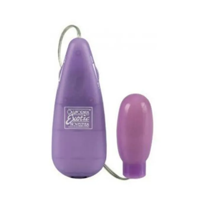 Fairvillacom Female Sex Toys Silicone Slims Smooth Bullet
