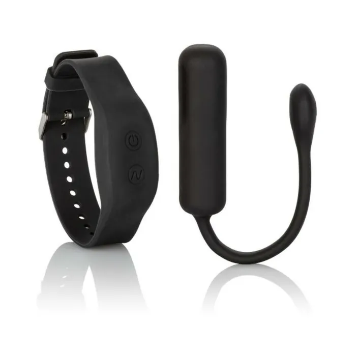 Fairvillacom Female Sex Toys Wristband Remote Petite Bullet Vibrator Black Fairvillacom Female Sex Toys Wristband Remote Petite Bullet Vibrator Black