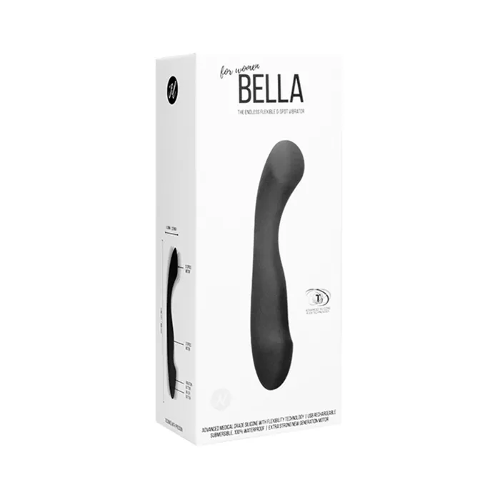 Fairvillacom Jil Bella Black Anal