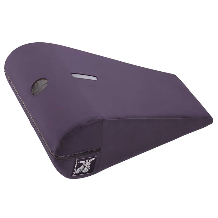 Fairvillacom Liberator Axis Magic Wand VelvishPlum Vibrators