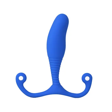 Fairvillacom Male Sex Toys Aneros Special Edition MGX Syn Trident Series Prostate Stimulator Blue Fairvillacom Male Sex Toys Aneros Special Edition MGX Syn Trident Series Prostate Stimulator Blue