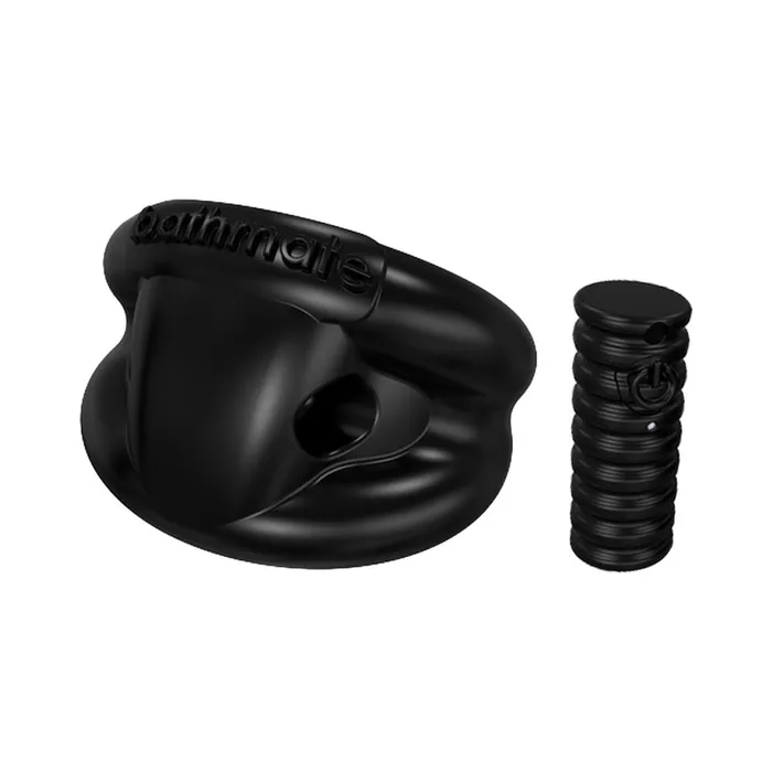 Fairvillacom Male Sex Toys Bathmate Vibe Ring Strength