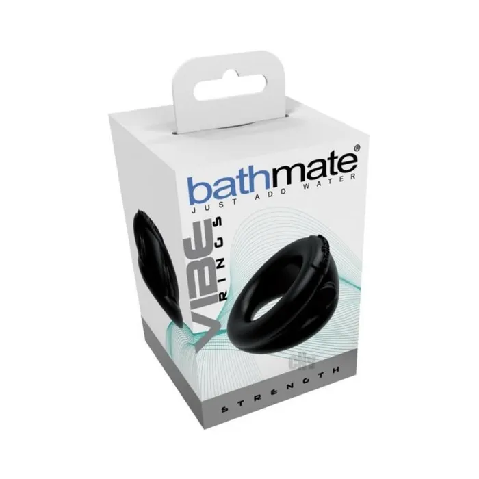 Fairvillacom Male Sex Toys Bathmate Vibe Ring Strength