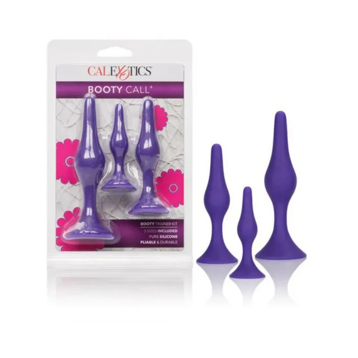 Fairvillacom Male Sex Toys Booty Call Booty Trainer Kit