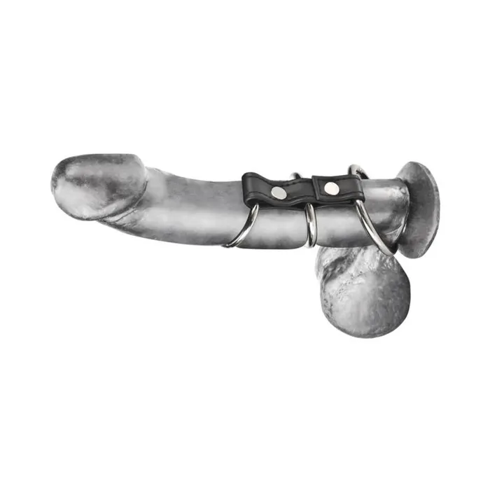 Fairvillacom Male Sex Toys CB Gear 3 ring gates of hell
