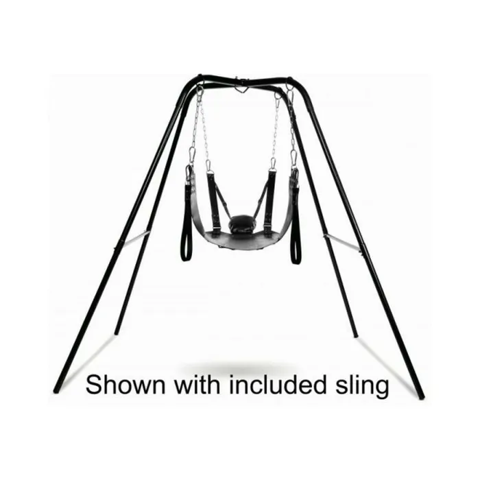 Fairvillacom Male Sex Toys Extreme Sling And Swing Stand