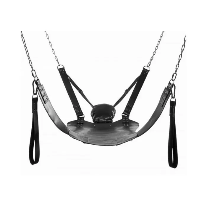 Fairvillacom Male Sex Toys Extreme Sling And Swing Stand