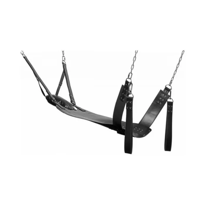 Fairvillacom Male Sex Toys Extreme Sling And Swing Stand