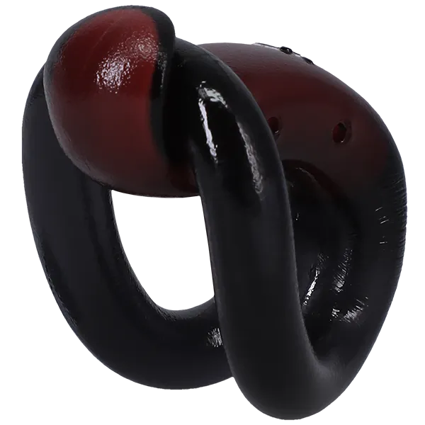 Fairvillacom Male Sex Toys Firmtech Performing C Ring Smkred