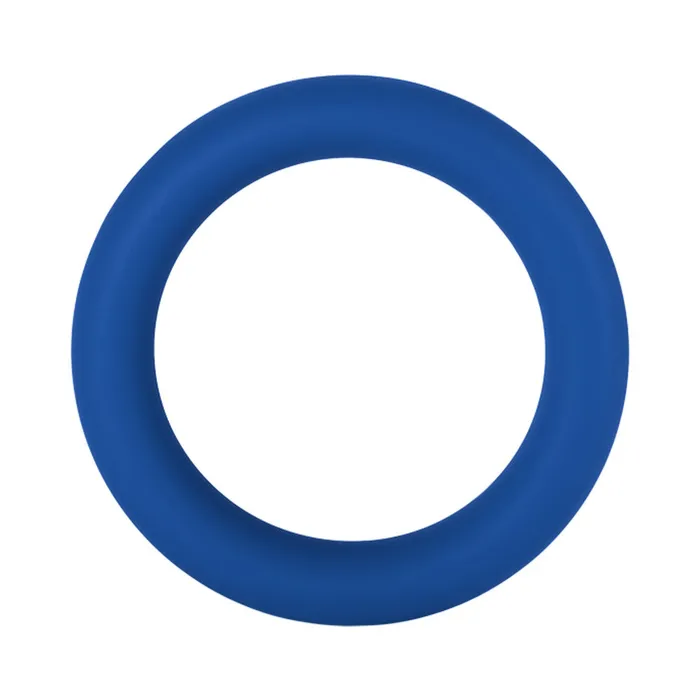 Fairvillacom Male Sex Toys Forto F64 40mm 100 Silicone Ring Wide Sm