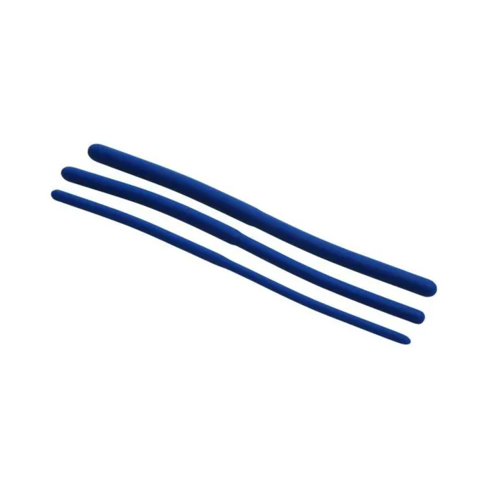 Fairvillacom Male Sex Toys Invasion Silicone Urethral Sound Trainer 3 Piece Set Fairvillacom Male Sex Toys Invasion Silicone Urethral Sound Trainer 3 Piece Set