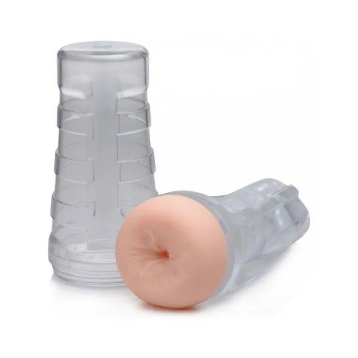 Fairvillacom Male Sex Toys Jesse Jane Deluxe Ass Stroker