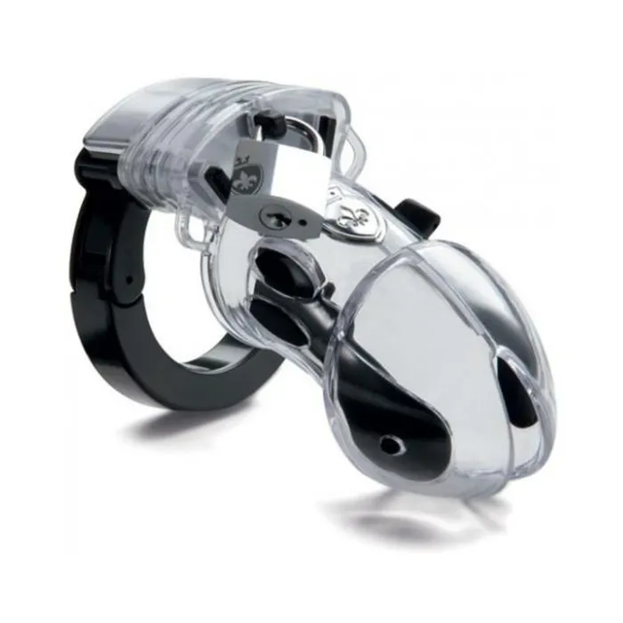 Fairvillacom Male Sex Toys Mystim Public Enemy 1 Cage