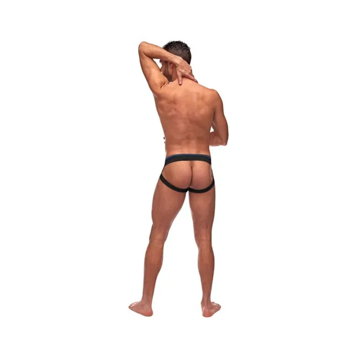 Fairvillacom Mp Retro Sport Panel Jock Blu Lx Anal