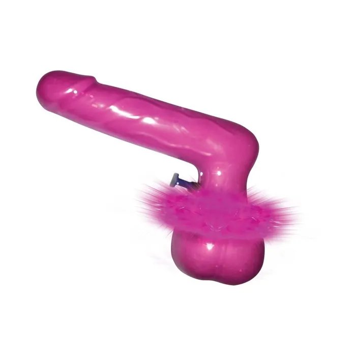 Fairvillacom Pink Pecker Party Squirt Gun Vibrators