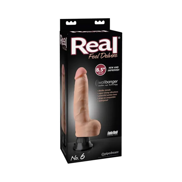 Fairvillacom Real Feel Deluxe 6 Flesh Dildos Fairvillacom Real Feel Deluxe 6 Flesh Dildos