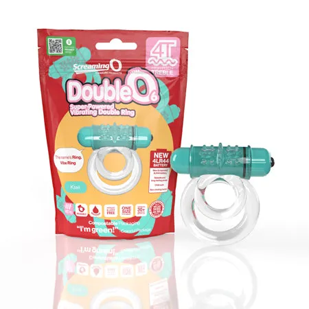Fairvillacom Screaming O 4T DoubleO 6 Kiwi Vibrators