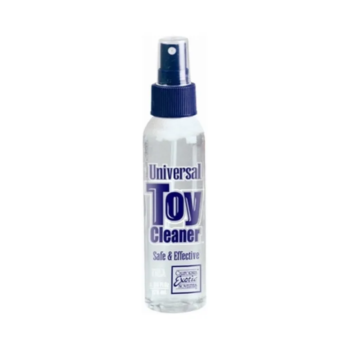 Fairvillacom Vibrators Anti Bacterial Toy Cleaner 4oz