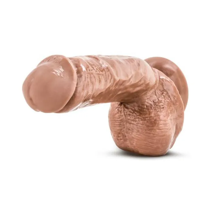 Fairvillacom Vibrators Blush X5 Mister Grande Latin