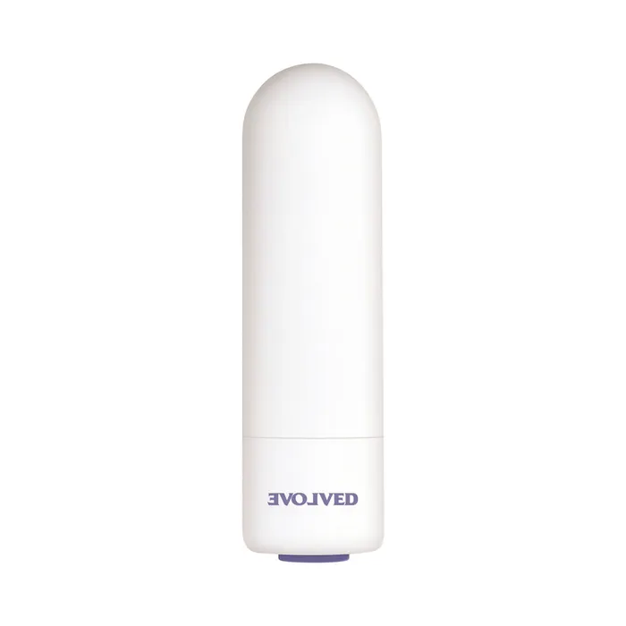 Fairvillacom Vibrators Evolved Dynamic Duo Anal Rechargeable PurpleWhite