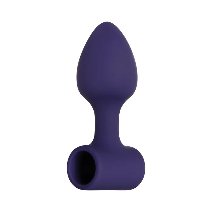 Fairvillacom Vibrators Evolved Dynamic Duo Anal Rechargeable PurpleWhite