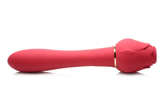 Fairvillacom Vibrators Inmi Bloomgasm Sweet Heart Rose 5X Suction Rose 10X Vibrator Red Fairvillacom Vibrators Inmi Bloomgasm Sweet Heart Rose 5X Suction Rose 10X Vibrator Red