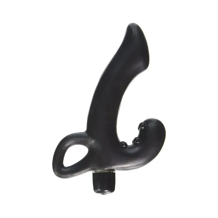 Fairvillacom Vibrators iSpot Black Vibrator