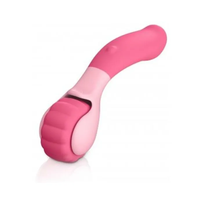 Fairvillacom Vibrators Jimmy Jane Evoke Solo Vibrating Massage Wheel Pink Fairvillacom Vibrators Jimmy Jane Evoke Solo Vibrating Massage Wheel Pink