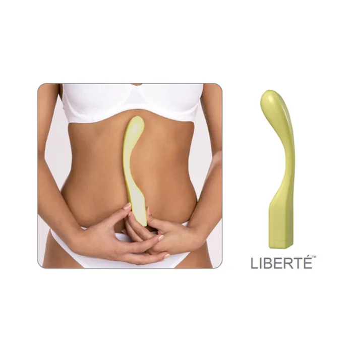 Fairvillacom Vibrators Liberte GSpot Vibrator Fairvillacom Vibrators Liberte GSpot Vibrator