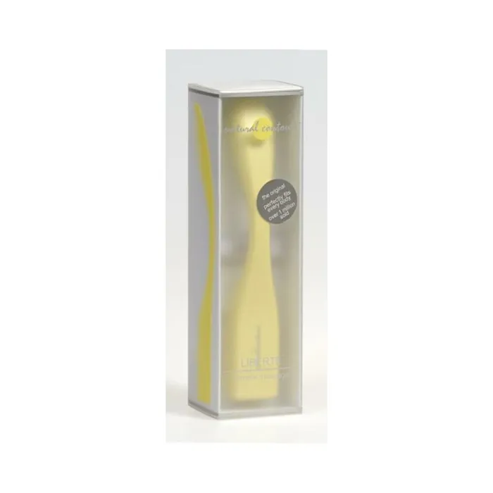 Fairvillacom Vibrators Liberte GSpot Vibrator Fairvillacom Vibrators Liberte GSpot Vibrator
