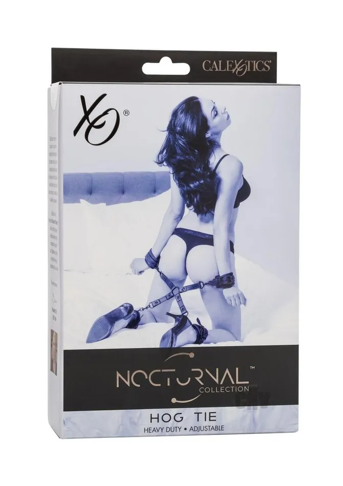 Fairvillacom Vibrators Nocturnal Coll Hog Tie
