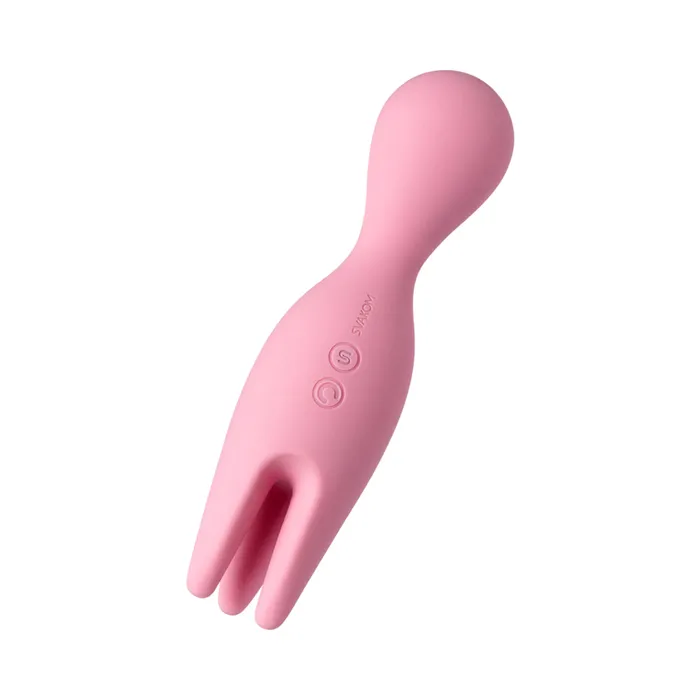 Fairvillacom Vibrators Nymph Pink
