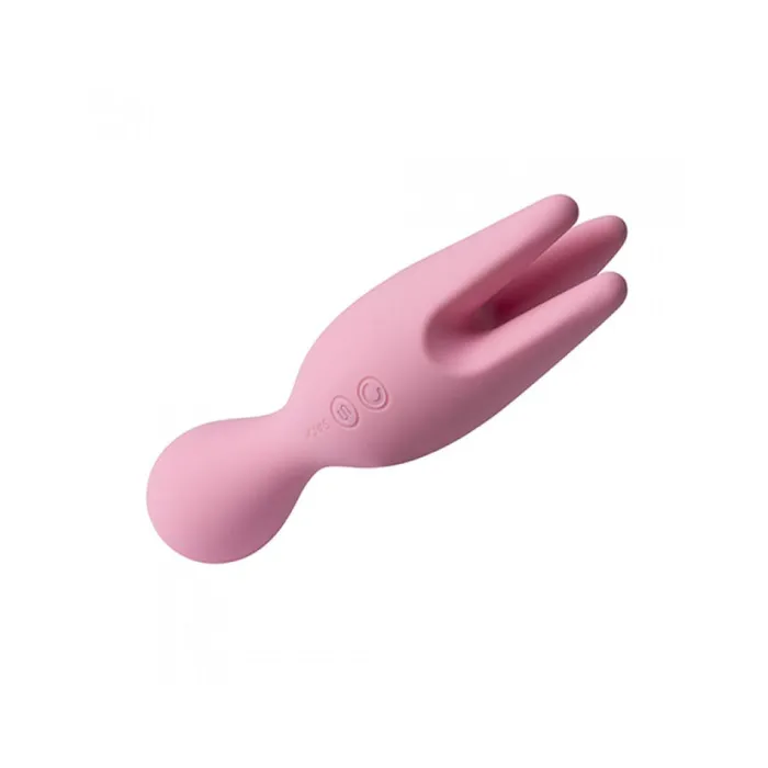 Fairvillacom Vibrators Nymph Pink