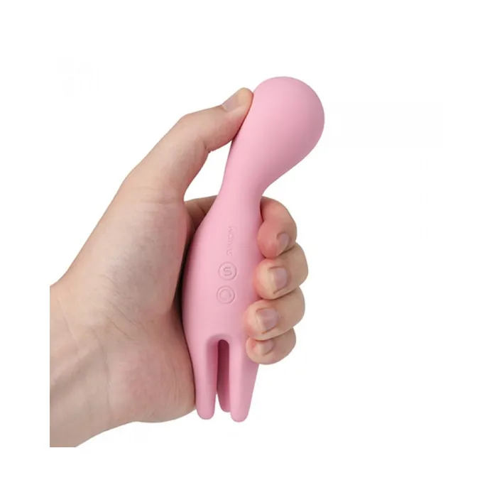 Fairvillacom Vibrators Nymph Pink