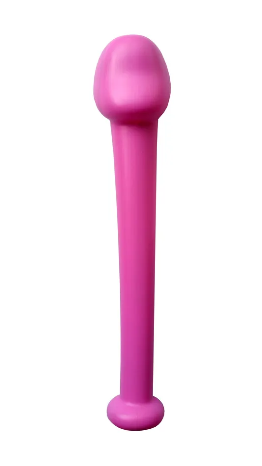 Fairvillacom Vibrators PINK PECKER BAT