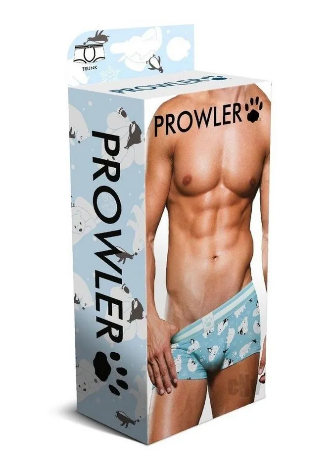 Fairvillacom Vibrators Prowler Wintr Animal Trunk M Fw22