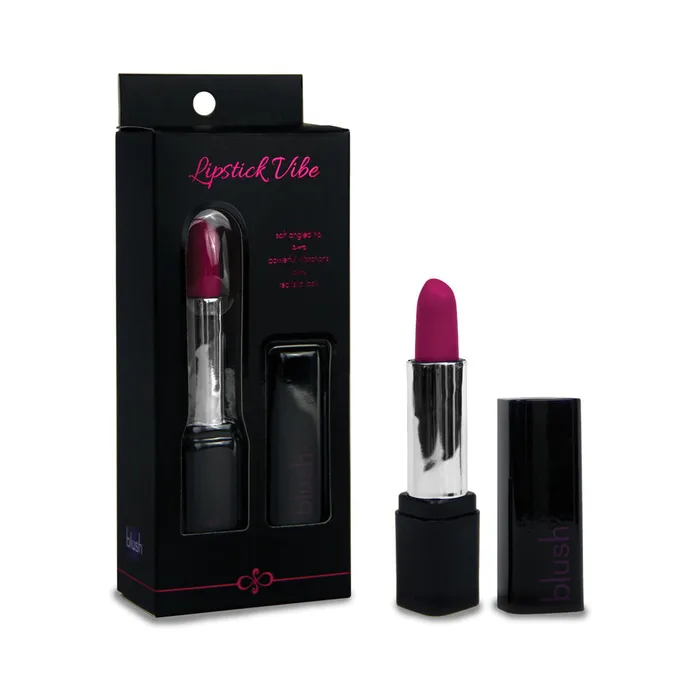 Fairvillacom Vibrators Rose Lipstick Vibe