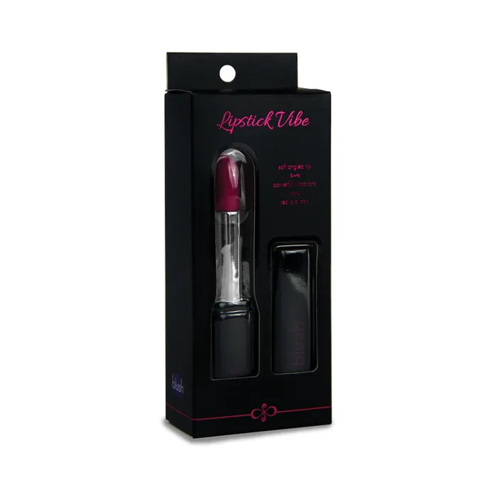 Fairvillacom Vibrators Rose Lipstick Vibe