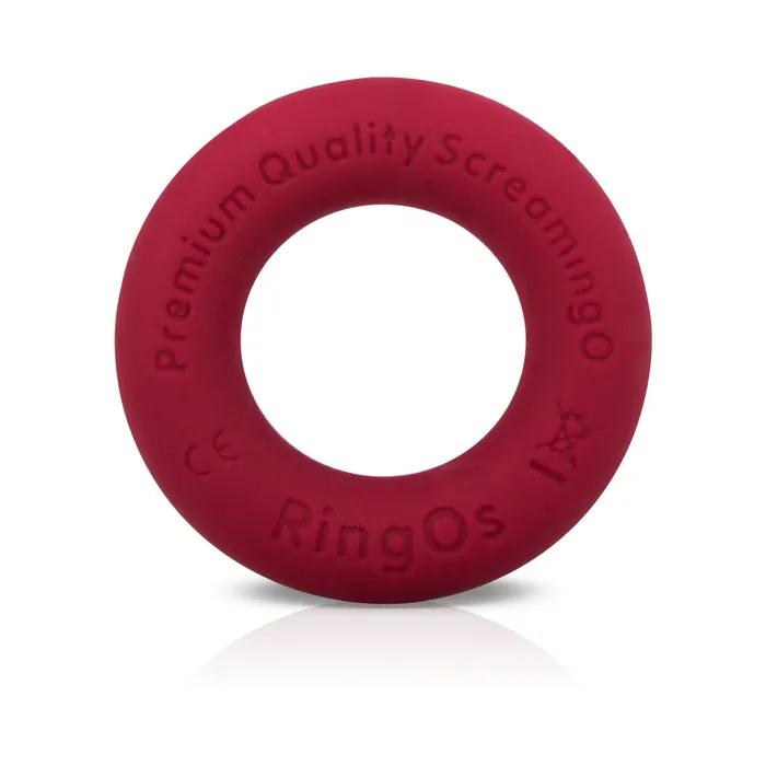 Fairvillacom Vibrators Screaming O Ringo Ritz