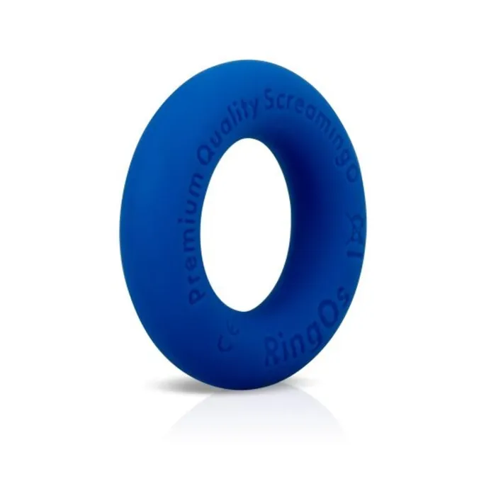 Fairvillacom Vibrators Screaming O Ringo Ritz