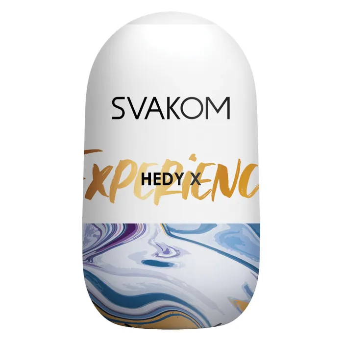 Fairvillacom Vibrators Svakom Hedy XExperience