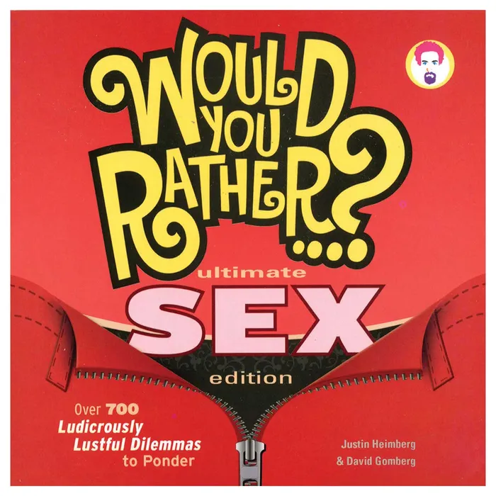 Fairvillacom Would You Rather Vibrators