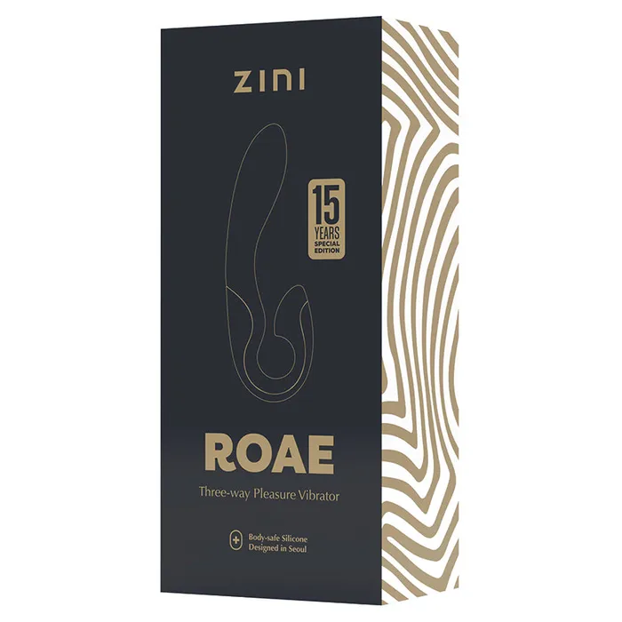 Fairvillacom Zini Roae SE BlackGold Anal