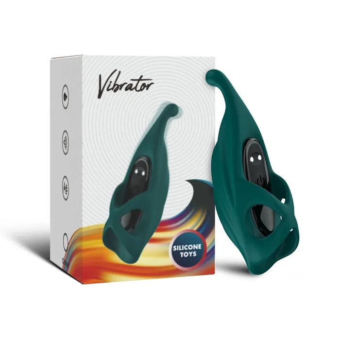 Female Sex Toys Amovibe Finger Vibrator with 9 Vibration Patterns Female Sex Toys Amovibe Finger Vibrator with 9 Vibration Patterns