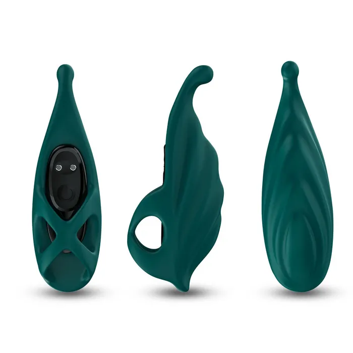 Female Sex Toys Amovibe Finger Vibrator with 9 Vibration Patterns Female Sex Toys Amovibe Finger Vibrator with 9 Vibration Patterns