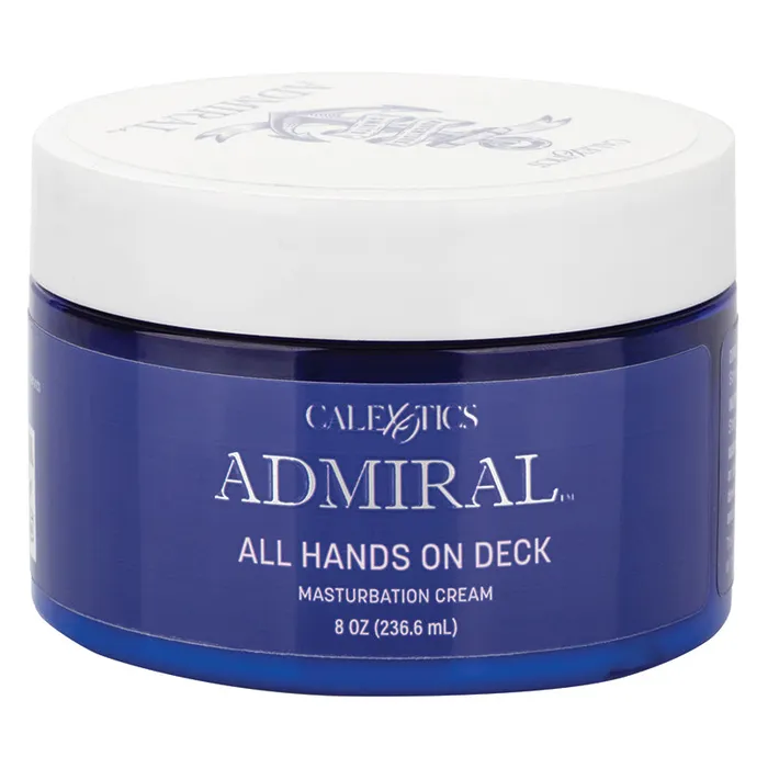 Female Sex Toys Fairvillacom Admiral All Hands on Deck Masturbation Cream 8oz Female Sex Toys Fairvillacom Admiral All Hands on Deck Masturbation Cream 8oz